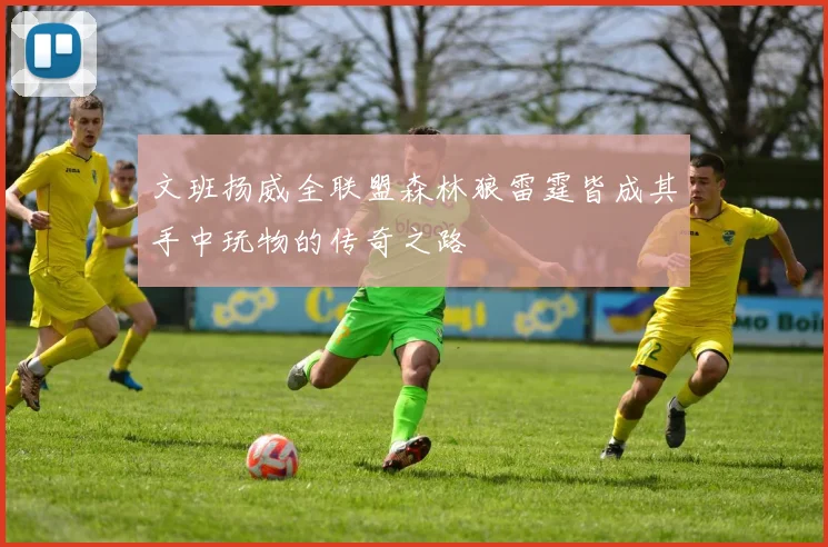 文班扬威全联盟森林狼雷霆皆成其手中玩物的传奇之路
